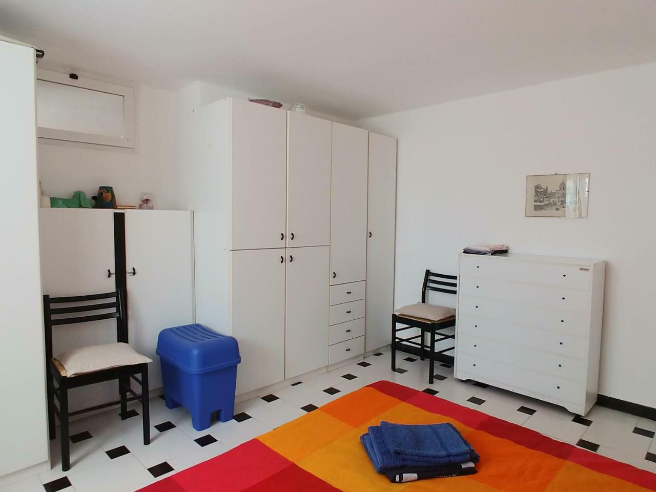 Casa Emanuele Apartment ซานตา มาร์เกอริตา ลีกูเร ภายนอก รูปภาพ